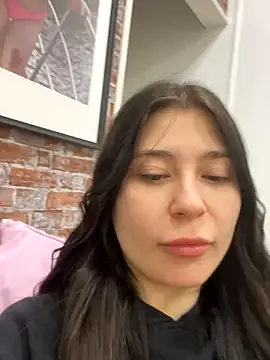 Snapshot of Valerie_Ohara chatting on September 30, 2025, 4:18 am Valerie Ohara online show from September 30, 2025, 4:18 am