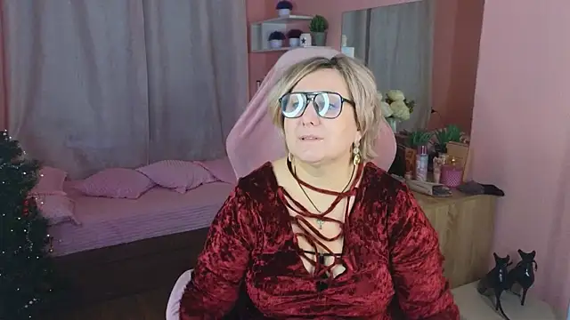 Marta Wils online show from December 19, 2025, 10:06 am