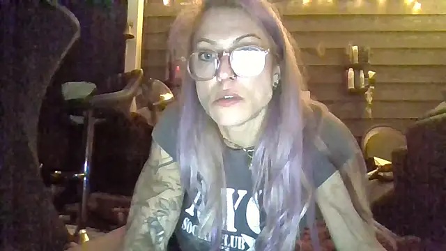 Fit4Kink online show from April 11, 2026, 12:29 am