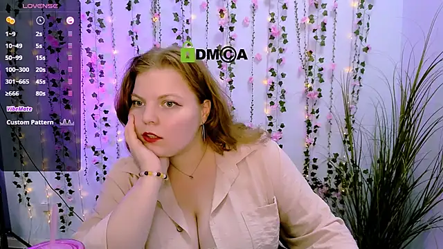 renesmee sunset online show from September 20, 2025, 1:27 pm