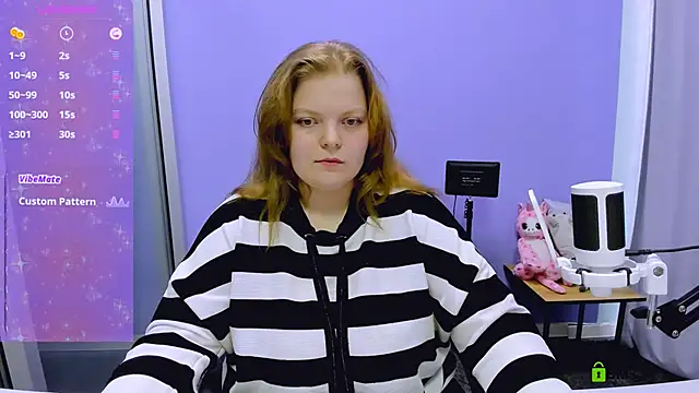 renesmee sunset online show from October 16, 2025, 1:19 pm