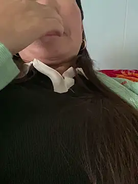 Milky-milk online show from March 29, 2026, 11:28 pm