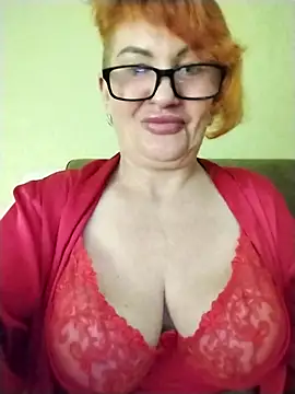 Alissa55552111 online show from April 12, 2026, 6:33 pm