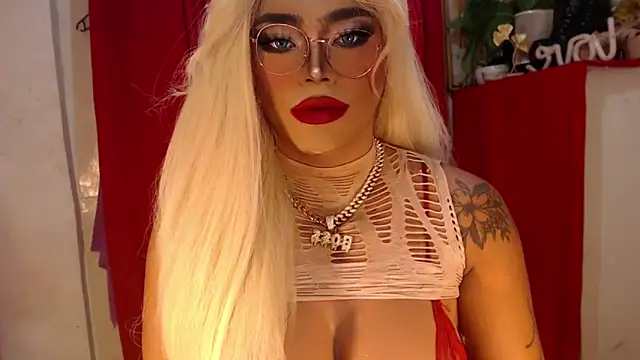 Tasha Goddess online show from June 12, 2026, 6:33 am