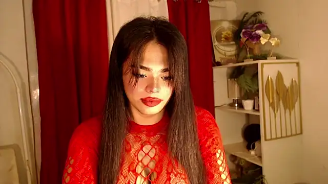 Tasha Goddess online show from December 14, 2025, 12:06 am