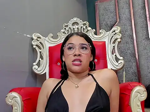 VioletaSolet online show from October 3, 2025, 11:28 pm