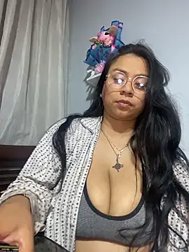 Rouus14 online show from November 15, 2025, 8:07 am