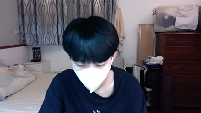 kai101010 online show from October 20, 2025, 3:56 pm