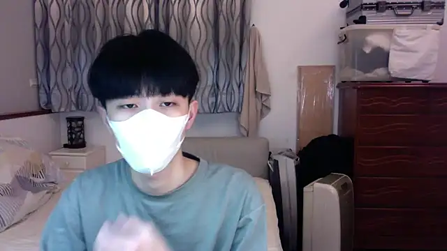 kai101010 online show from November 14, 2025, 3:48 pm