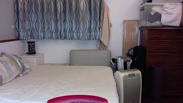 kai101010 online show from October 30, 2025, 4:04 pm