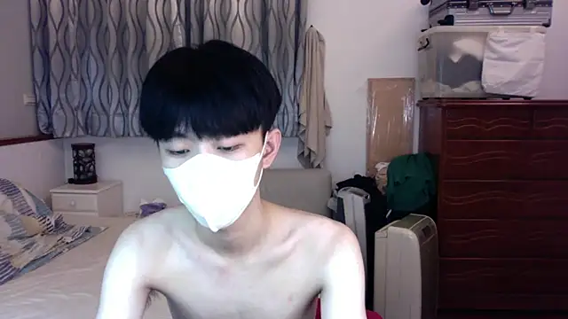 kai101010 online show from November 13, 2025, 4:00 pm