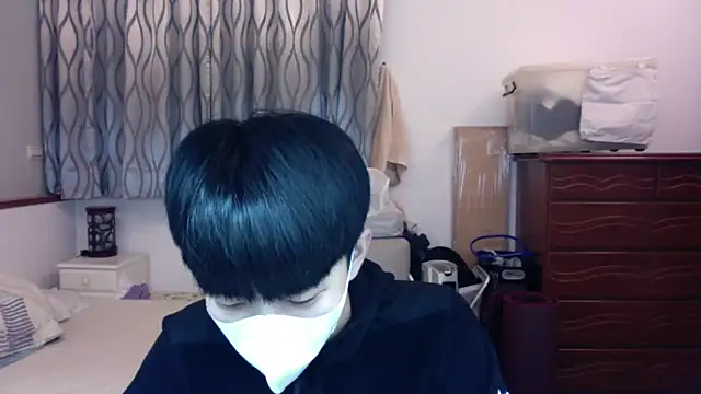 Snapshot of kai101010 chatting on September 27, 2025, 4:24 pm kai101010 online show from September 27, 2025, 4:24 pm
