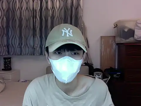 Snapshot of kai101010 chatting on October 1, 2025, 4:11 pm kai101010 online show from October 1, 2025, 4:11 pm