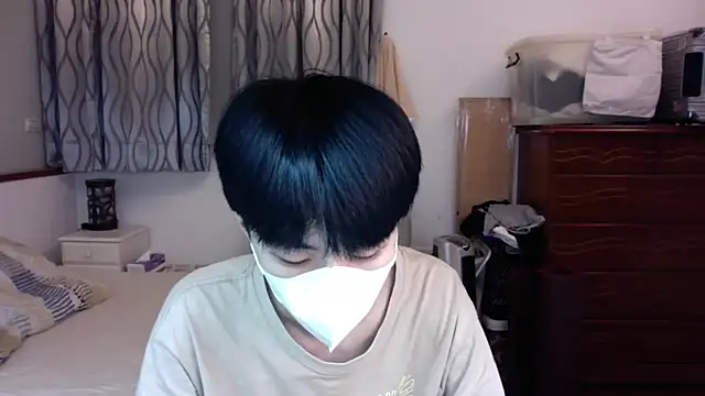 kai101010 online show from October 22, 2025, 2:27 pm