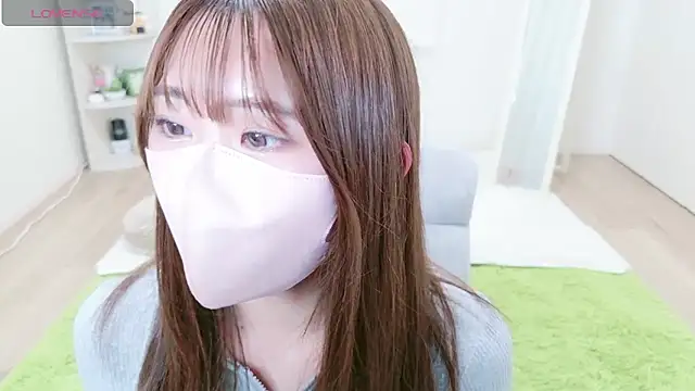 Snapshot of mina_pyon chatting on September 20, 2025, 11:37 am mina pyon online show from September 20, 2025, 11:37 am