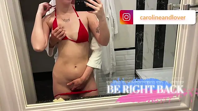 Snapshot of Caroline_lover_ chatting on October 15, 2025, 11:29 am Caroline lover  online show from October 15, 2025, 11:29 am