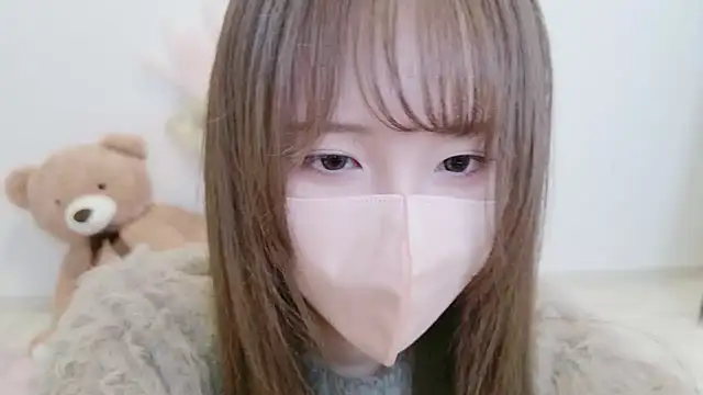 Cocoro o0 online show from November 23, 2025, 2:32 am