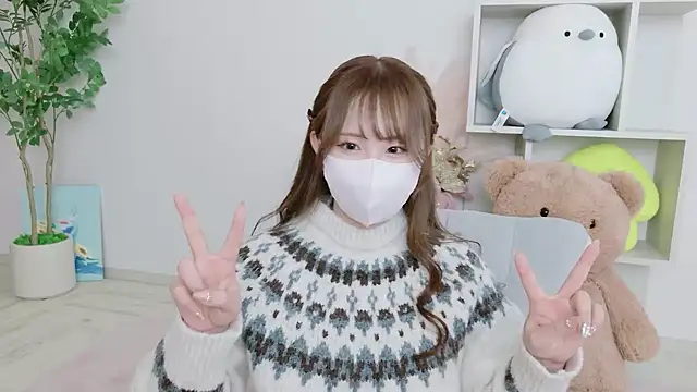 Cocoro o0 online show from November 30, 2025, 4:24 am