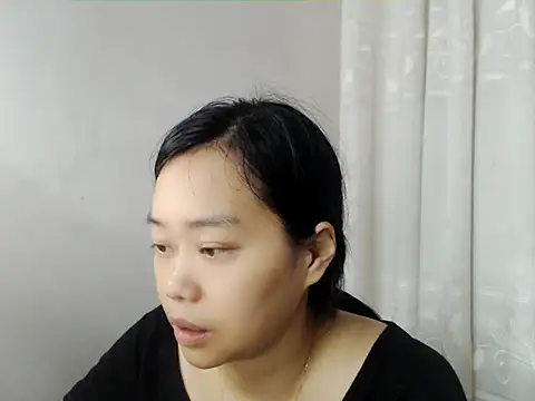 Amei-8 online show from October 7, 2025, 9:54 am