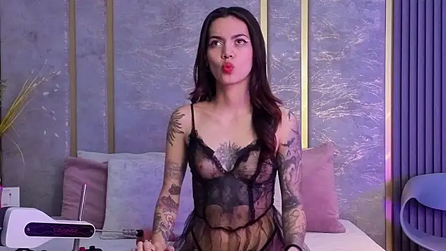 Snapshot of Vero_Jenkins chatting on February 5, 2026, 2:02 pm Vero Jenkins online show from February 5, 2026, 2:02 pm