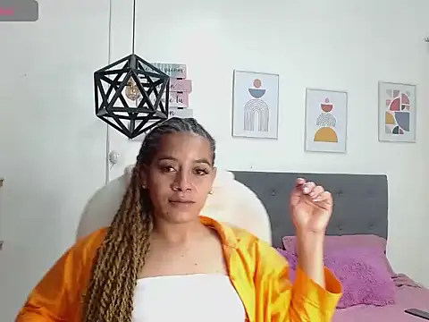 Snapshot of Amber__s chatting on September 18, 2025, 1:36 pm Amber s online show from September 18, 2025, 1:36 pm