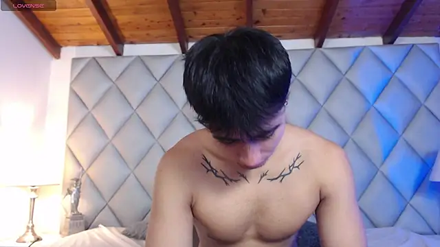 Clement Reyes online show from October 30, 2025, 12:58 pm