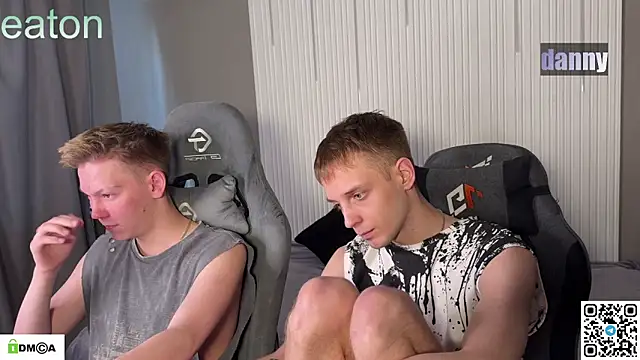 Eaton  online show from April 8, 2026, 2:18 pm