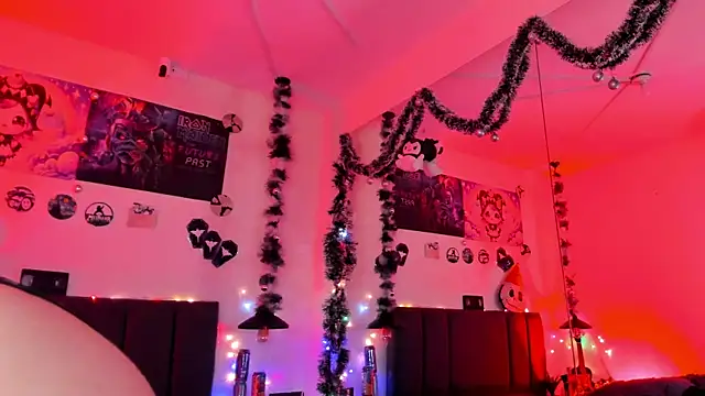 Snapshot of SabrinaV_ chatting on January 6, 2026, 11:25 am SabrinaV online show from January 6, 2026, 11:25 am