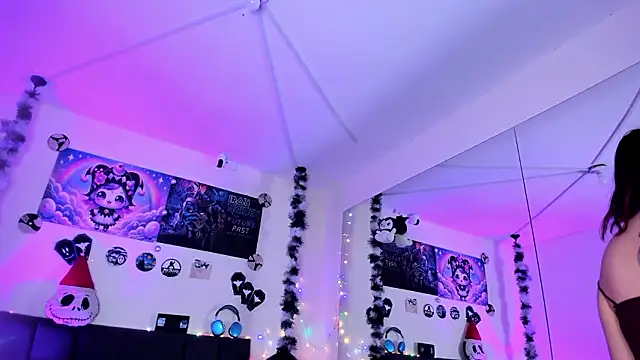 Snapshot of SabrinaV_ chatting on January 16, 2026, 11:25 am SabrinaV online show from January 16, 2026, 11:25 am