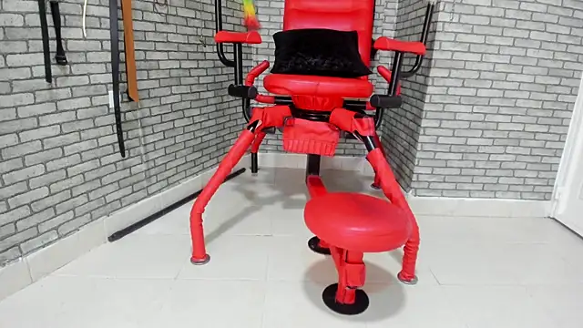 BDSM MEDUZA online show from January 9, 2026, 11:28 am