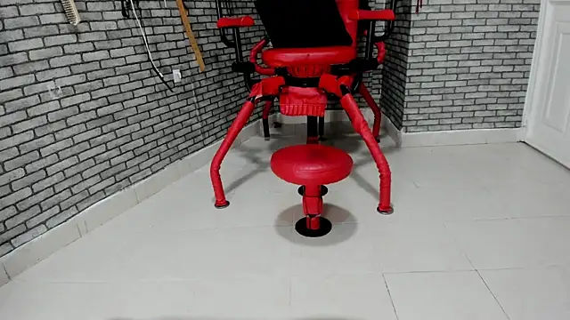 BDSM MEDUZA online show from December 20, 2025, 4:04 am