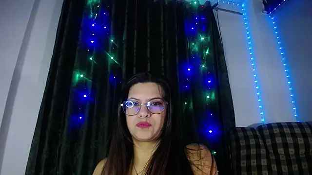 Snapshot of LuzAngie chatting on January 17, 2026, 4:27 am LuzAngie online show from January 17, 2026, 4:27 am