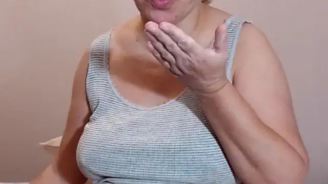 NastyAssxx online show from October 1, 2025, 12:20 pm