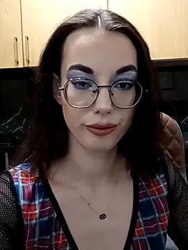 EmmaJakson online show from November 28, 2025, 3:23 pm