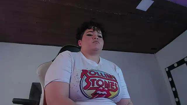 Damian Rock online show from September 22, 2025, 7:42 pm