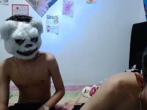 NicoFlame0907 online show from February 17, 2026, 3:48 am