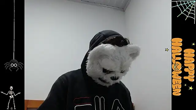 NicoFlame0907 online show from October 31, 2025, 12:24 pm