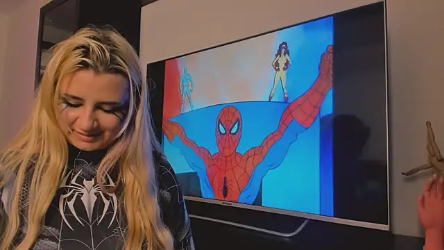 Snapshot of BarbaraSiren chatting on September 21, 2025, 2:11 pm BarbaraSiren online show from September 21, 2025, 2:11 pm