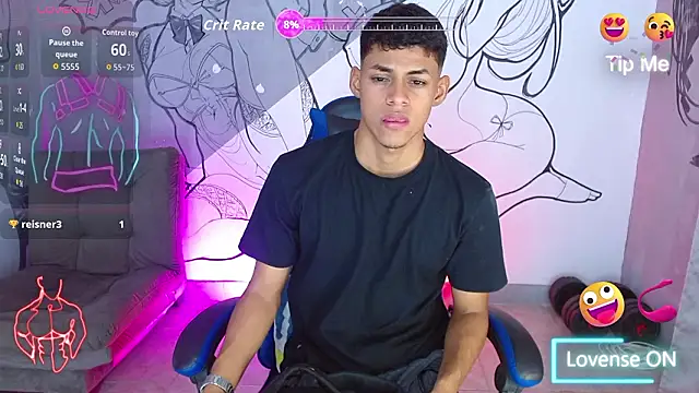 deivid bigcock1 online show from February 13, 2026, 12:21 am