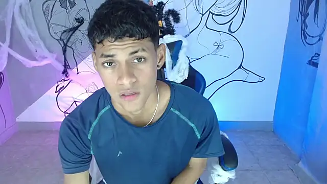 deivid bigcock1 online show from October 23, 2025, 12:09 am