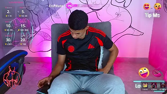 deivid bigcock1 online show from March 27, 2026, 12:30 am