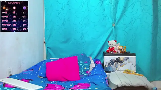 Snapshot of Sofia-bigass chatting on September 20, 2025, 12:37 am Sofia-bigass online show from September 20, 2025, 12:37 am