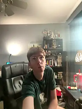 blakesprettygoofy online show from January 14, 2026, 9:18 pm