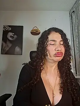 Lina 444 online show from December 20, 2025, 11:51 pm