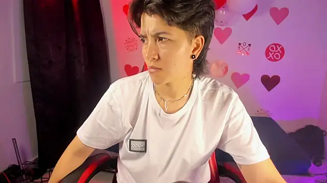 Snapshot of nicocoox chatting on February 14, 2026, 2:50 pm nicocoox online show from February 14, 2026, 2:50 pm