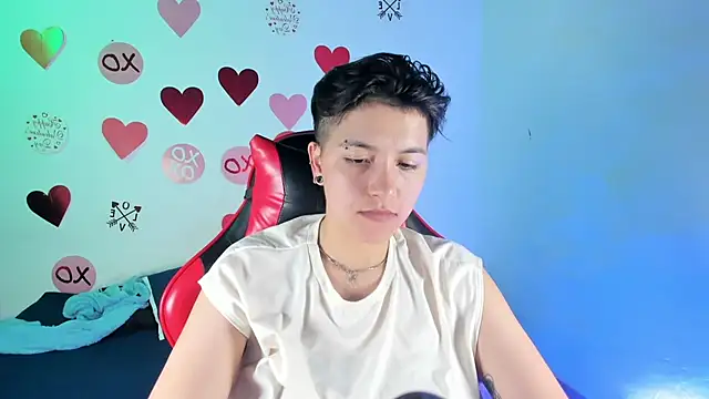 Snapshot of nicocoox chatting on February 20, 2026, 6:26 am nicocoox online show from February 20, 2026, 6:26 am