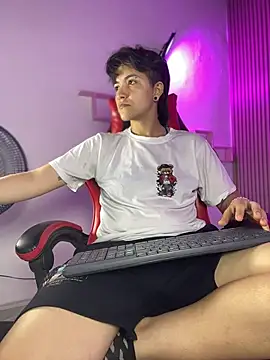 nicocoox online show from March 16, 2026, 10:23 pm