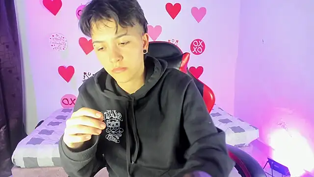 Snapshot of nicocoox chatting on February 19, 2026, 1:13 am nicocoox online show from February 19, 2026, 1:13 am