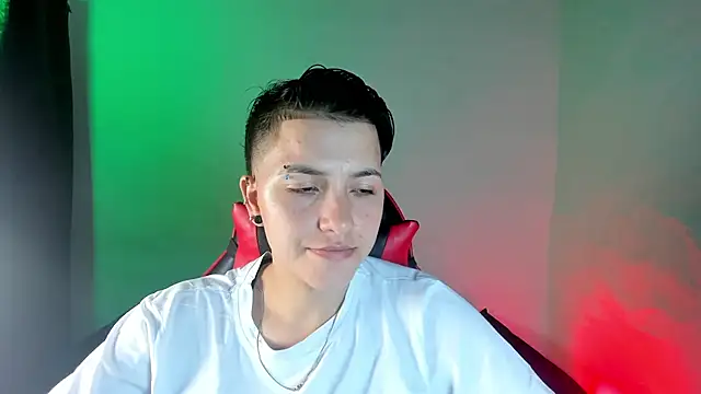 nicocoox online show from November 6, 2025, 2:04 am