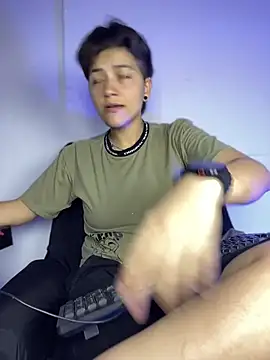 Snapshot of nicocoox chatting on February 28, 2026, 8:08 pm nicocoox online show from February 28, 2026, 8:08 pm